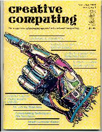 Creative Computing - 1977/11-12