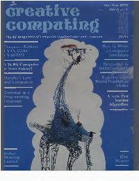Creative Computing - 1978/01-02