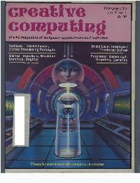 Creative Computing - 1980/02