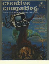 Creative Computing - 1980/03
