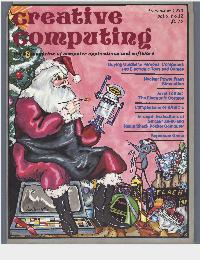 Creative Computing - 1980/12