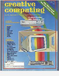 Creative Computing - 1982/11