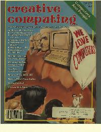 Creative Computing - 1983/08