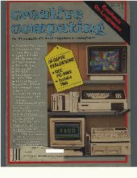 Creative Computing - 1983/11