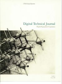 Digital Technical Journal - 7