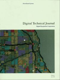 Digital Technical Journal - 9