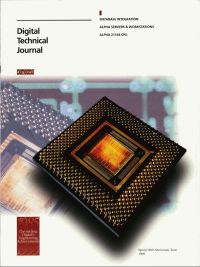 Digital Technical Journal - Special 10th anniversary