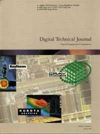 Digital Technical Journal - Volume 6 Number 2