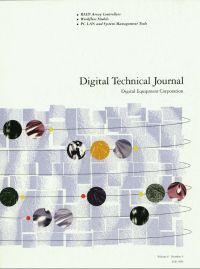 Digital Technical Journal - Volume 6 NUmber 4