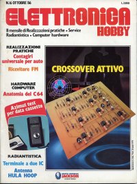 Elettronica Hobby - 16