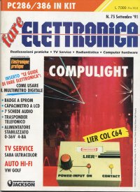 Fare elettronica - 75