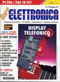 Fare elettronica - 79