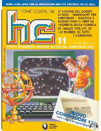 HC - Home Computer - 11