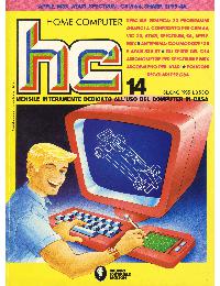 HC - Home Computer - 14