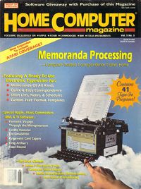 Home Computer Magazine - Vol5_05