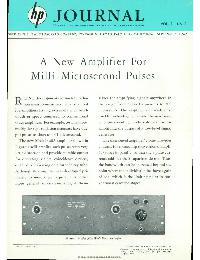 HP Journal - 1949/09