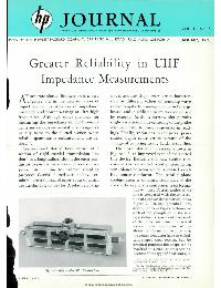 HP Journal - 1950/01