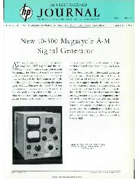 HP Journal - 1950/03
