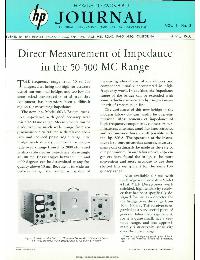 HP Journal - 1950/04