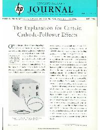 HP Journal - 1950/06