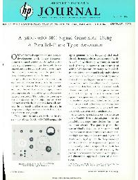 HP Journal - 1950/09