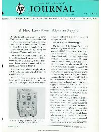 HP Journal - 1950/12