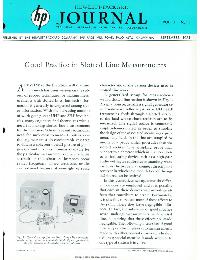 HP Journal - 1951/09