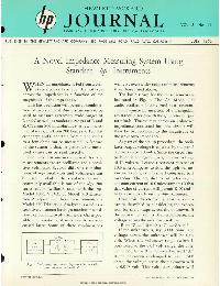 HP Journal - 1952/07