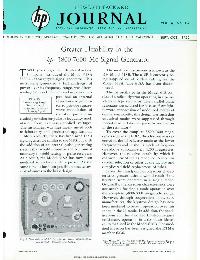 HP Journal - 1952/09