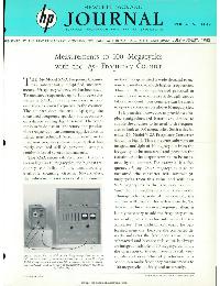 HP Journal - 1953/07