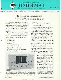 HP Journal - 1953/09