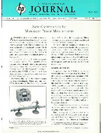 HP Journal - 1954/07