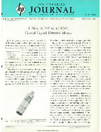 HP Journal - 1955/02