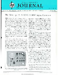 HP Journal - 1955/06