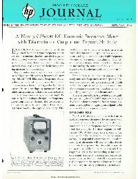 HP Journal - 1955/09
