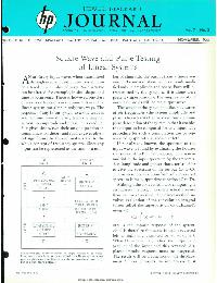 HP Journal - 1955/11