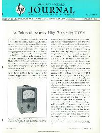 HP Journal - 1955/12