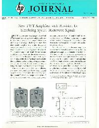 HP Journal - 1956/01