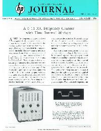 HP Journal - 1956/07