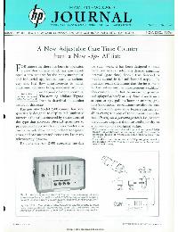 HP Journal - 1956/11