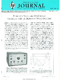 HP Journal - 1957/09