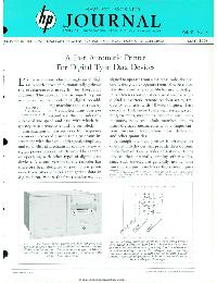 HP Journal - 1958/05