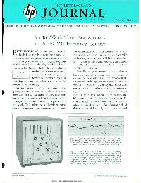 HP Journal - 1958/11