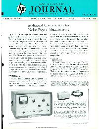 HP Journal - 1959/02