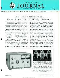HP Journal - 1959/04