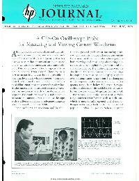HP Journal - 1959/05