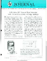 HP Journal - 1959/07