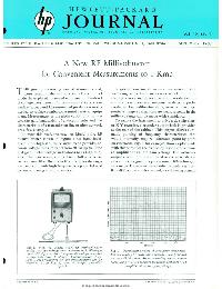 HP Journal - 1960/09