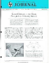 HP Journal - 1961/03