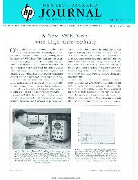 HP Journal - 1961/09